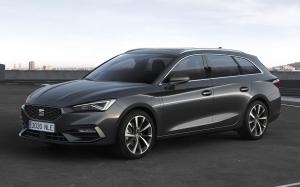 Seat Leon Sportstourer FR eHybrid (WW) '2020